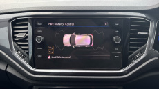 Volkswagen T-Roc 2.0 TSI 4MOTION R-Line 5dr DSG Petrol Hatchback